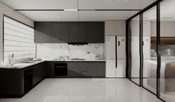 Serangoon Garden Estate (D19), Terrace #533796451